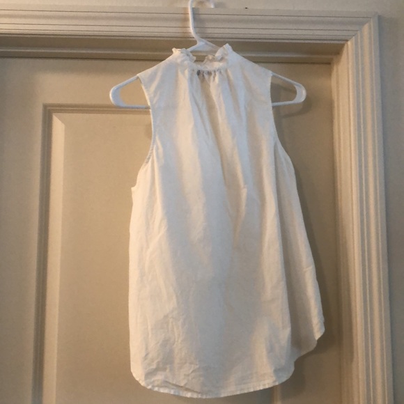 J. Crew summer top - Picture 2 of 2